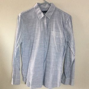 GAP Long Sleeve Top (L)